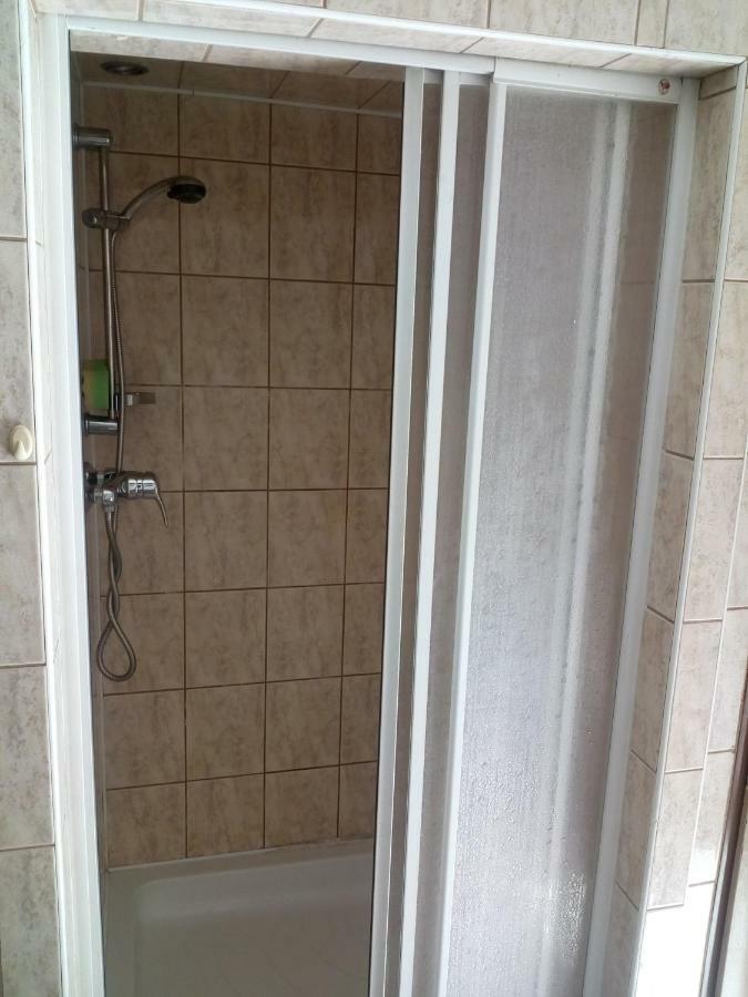 Chata Fojtka Bagian luar foto