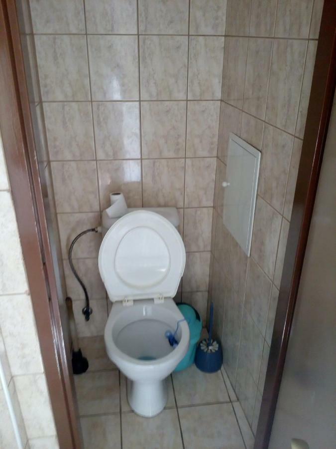 Chata Fojtka Bagian luar foto